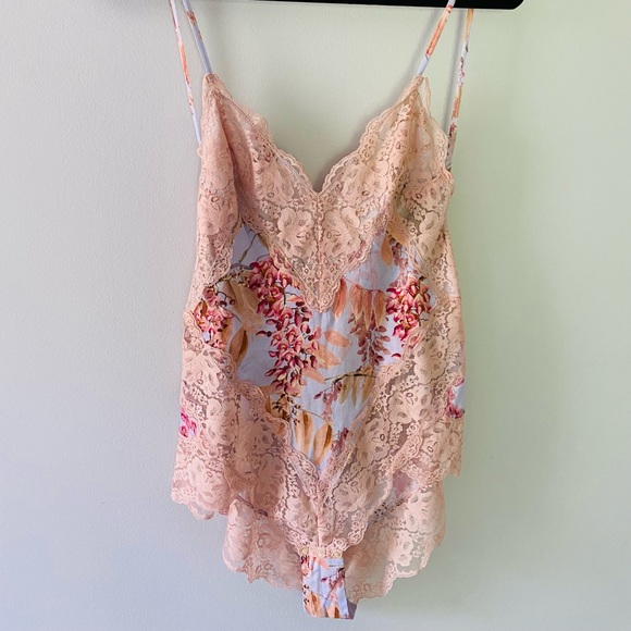NWT Zimmerman botanica teddy multi sizes - Picture 3 of 17